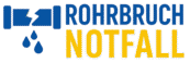 rohrbruch notfall logo