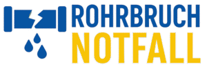 rohrbruch notfall logo